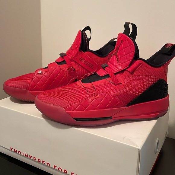 Nike Air Jordan XXXIII - Picture 3 of 12